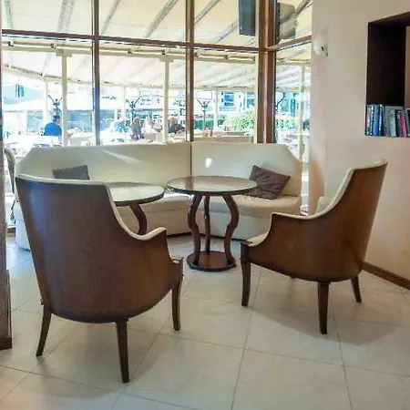 Apartment Poseidon Sunny Beach