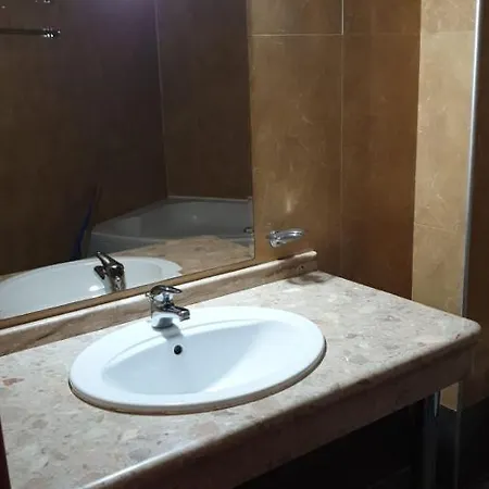 Poseidon Apartment