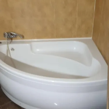 Poseidon Apartment