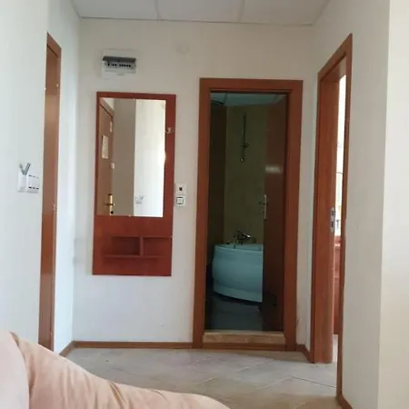 Apartment Poseidon Sunny Beach