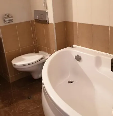 Poseidon Apartment *