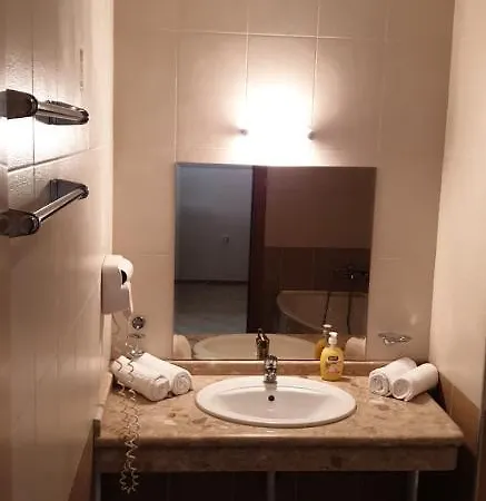 Poseidon Apartment Sunny Beach