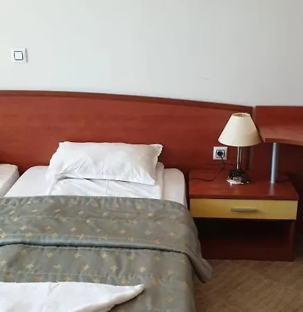 Apartment Poseidon Sunny Beach